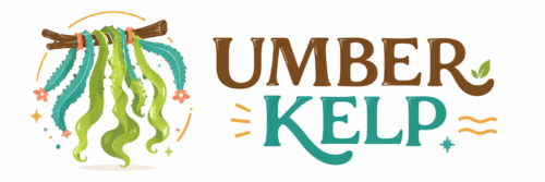 UMBER KELP