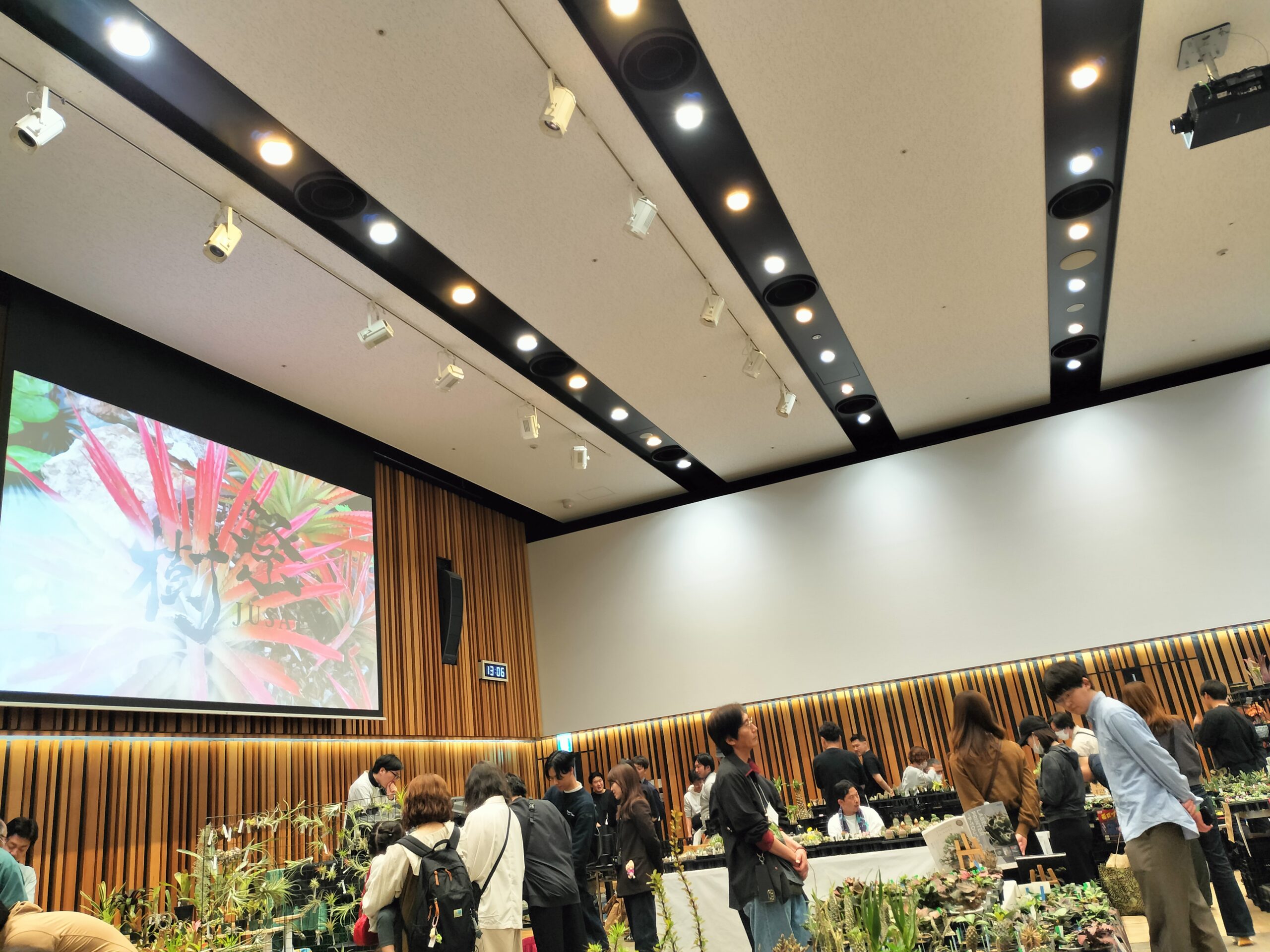 樹祭2026一宮に出店致しました！